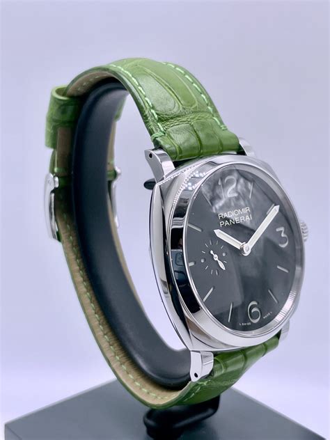 Panerai Radiomir 42mm 1940 Three Days PAM00574 (OP6972 